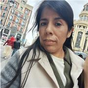 me enfoco en la intención de atención de los niños, ayudarlos en concentrarse y entender lo que van descubriendo.